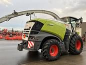 Thumbnail image CLAAS Jaguar 980 7