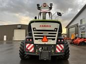 Thumbnail image CLAAS Jaguar 980 8