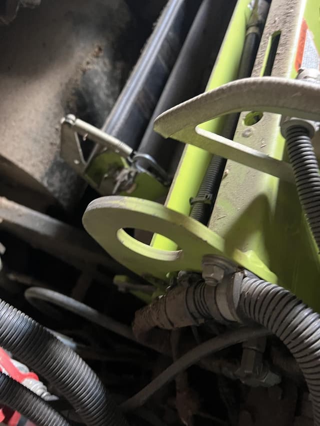 Image of CLAAS Jaguar 980 equipment image 3