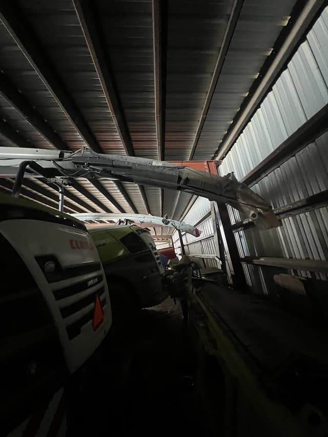 Image of CLAAS Jaguar 980 equipment image 3