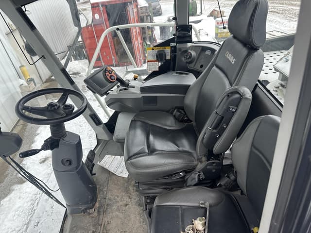 Image of CLAAS Jaguar 980 equipment image 3