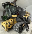 2017 CLAAS LEXION 760TT Image