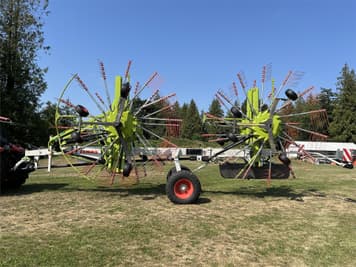 Main image CLAAS Liner 4000
