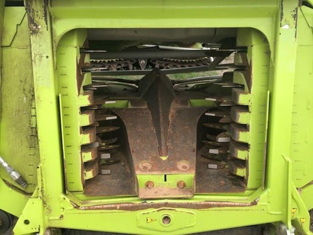Image of CLAAS Orbis 750 equipment image 1