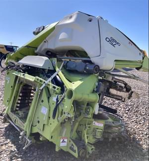 2017 CLAAS Orbis 750 Image