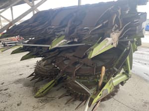 2017 CLAAS Orbis 900 Image