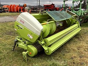 Main image CLAAS PU380 0