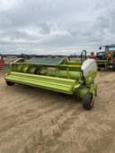 2017 CLAAS PU380 HD Image