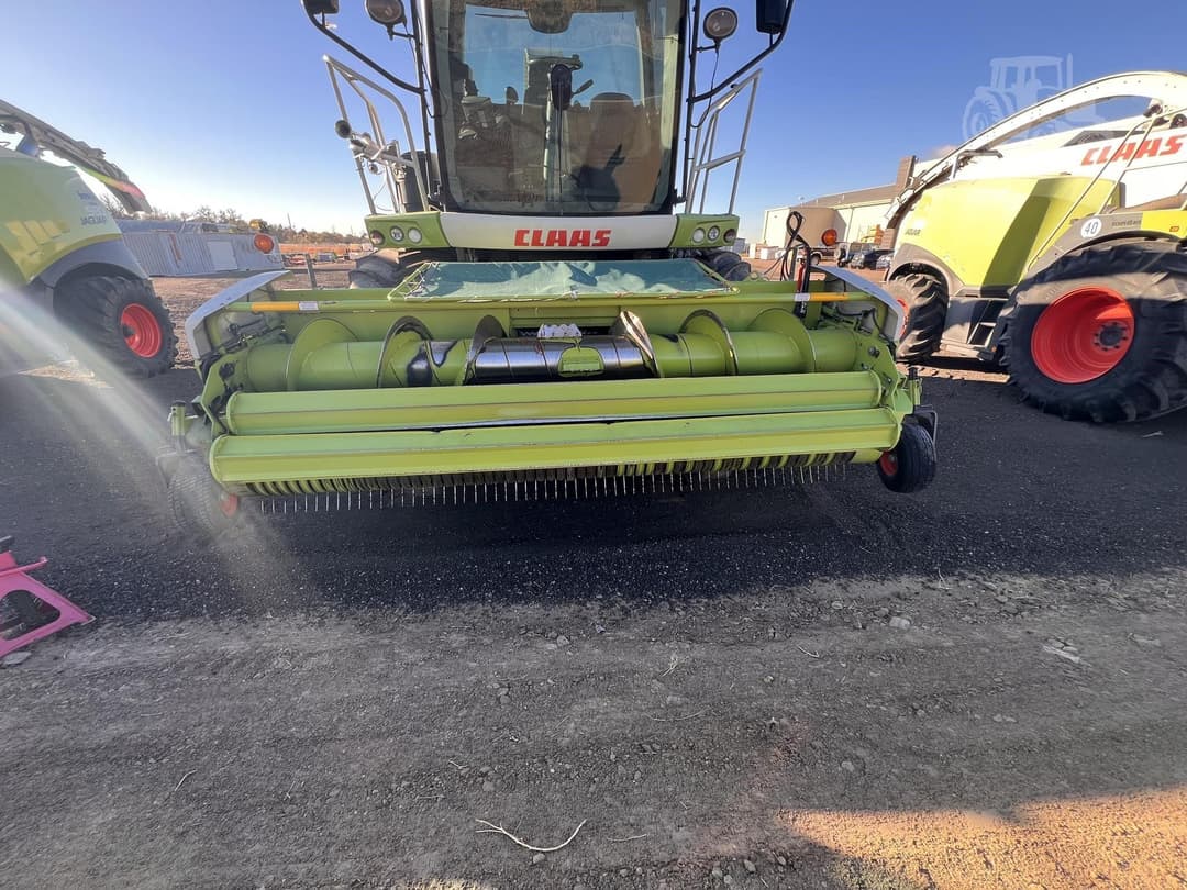 Image of CLAAS PU380 Pro Primary image