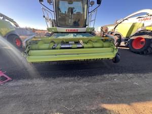 2017 CLAAS PU380 Pro Image