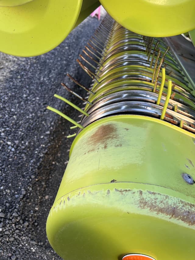 Image of CLAAS PU380 Pro equipment image 3