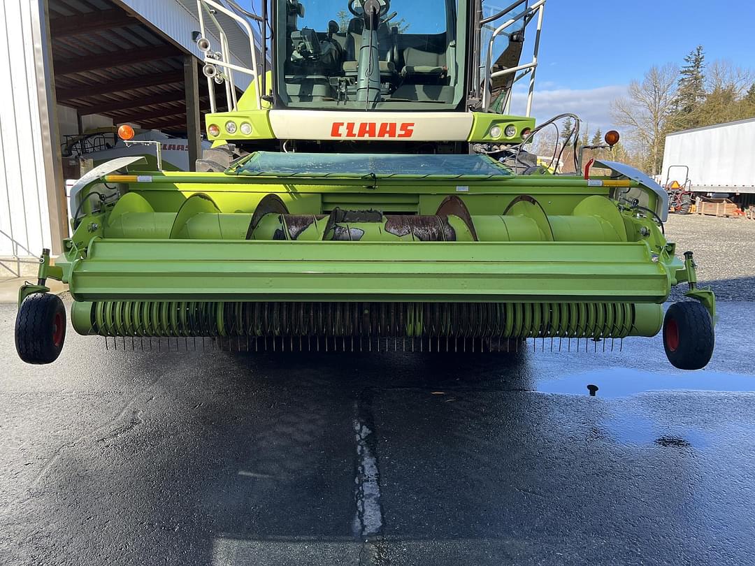 Image of CLAAS PU380 Pro Primary image