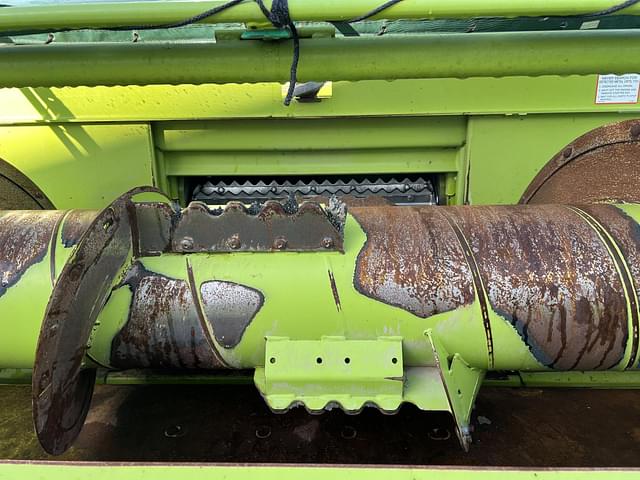 Image of CLAAS PU380 Pro equipment image 4