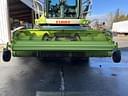 2017 CLAAS PU380 Pro Image