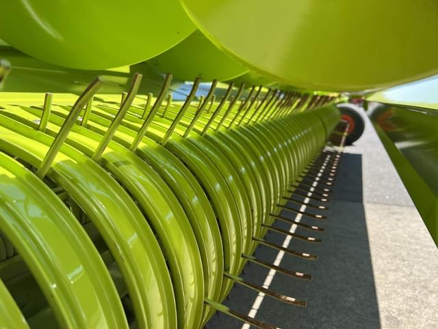 Image of CLAAS PU380 Pro equipment image 4