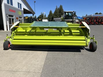 Main image CLAAS PU380 Pro