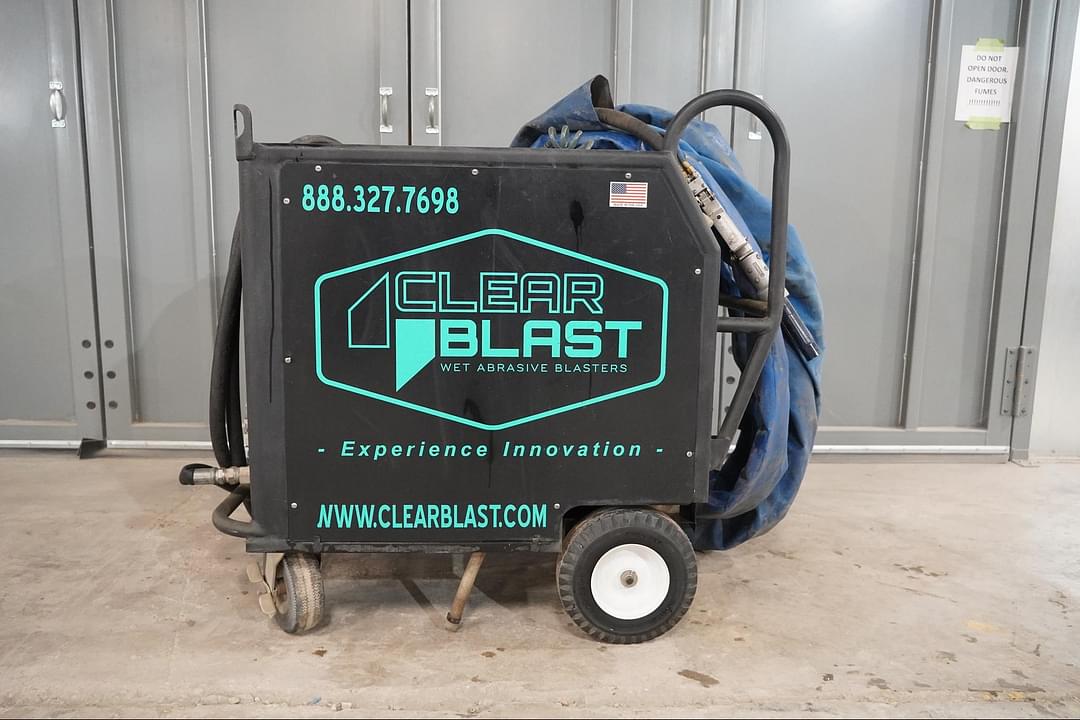 Image of Clearblast CB150 Primary image