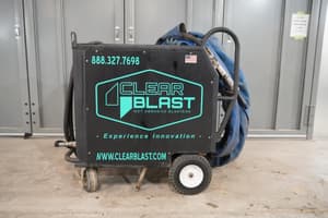 2017 Clearblast CB150 Image