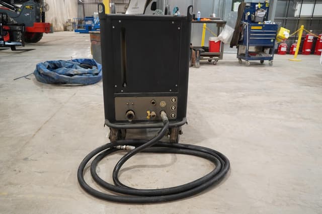 Image of Clearblast CB150 equipment image 3