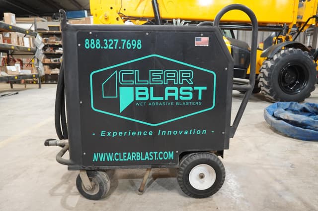 Image of Clearblast CB150 equipment image 2