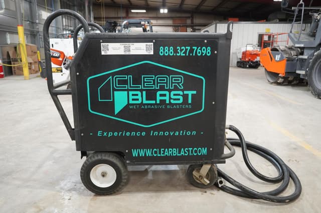 Image of Clearblast CB150 equipment image 4