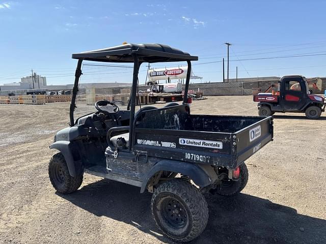 Image of Club Car Carryall 1500 equipment image 3
