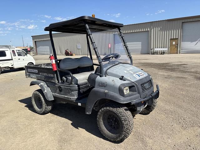 Image of Club Car Carryall 1500 equipment image 1