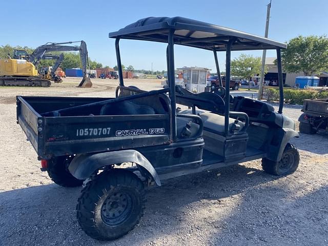 Image of Club Car Carryall 1700 equipment image 2