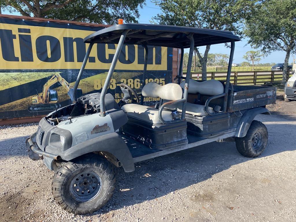Image of Club Car Carryall 1700 Primary image