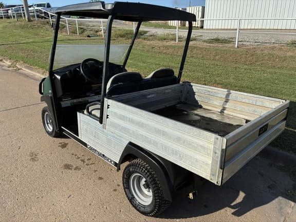 Image of Club Car Carryall 500 equipment image 2