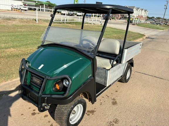 Image of Club Car Carryall 500 Primary image
