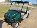 2017 Club Car Carryall 500 Image