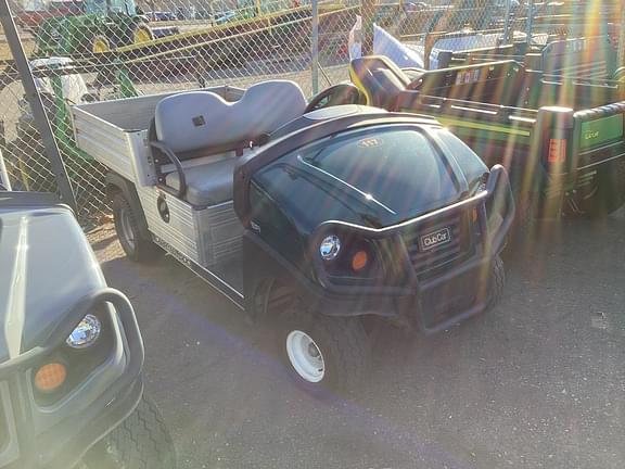 Image of Club Car Carryall 500 equipment image 1