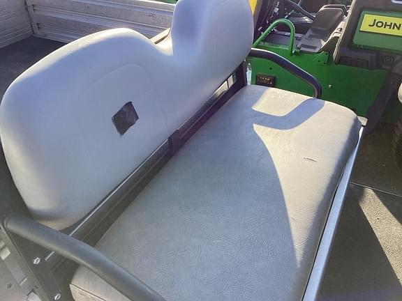 Image of Club Car Carryall 500 equipment image 2