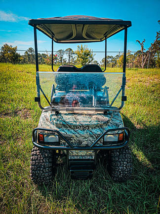 Image of Club Car Undetermined equipment image 1