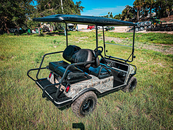 Image of Club Car Undetermined equipment image 3