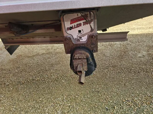 Image of Cornhusker Undetermined equipment image 3