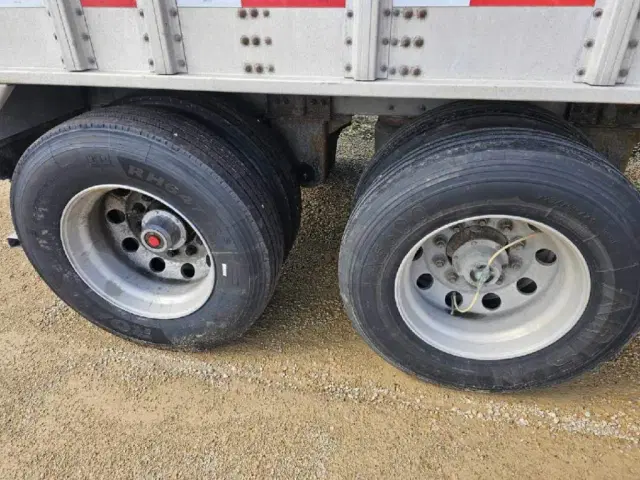 Image of Cornhusker Undetermined equipment image 4