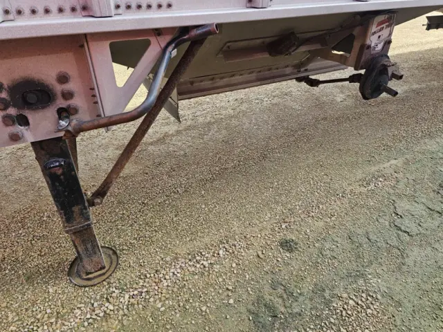 Image of Cornhusker Undetermined equipment image 2