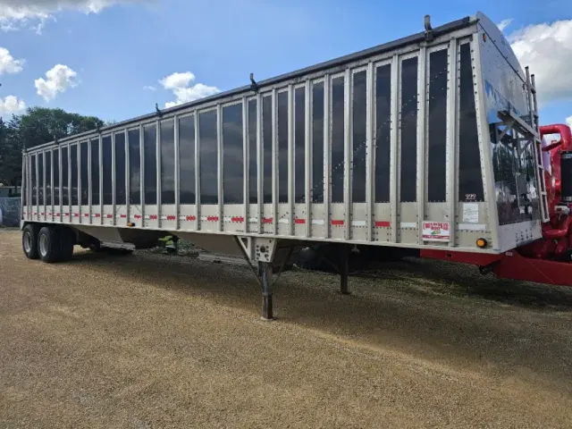 Image of Cornhusker Undetermined equipment image 1