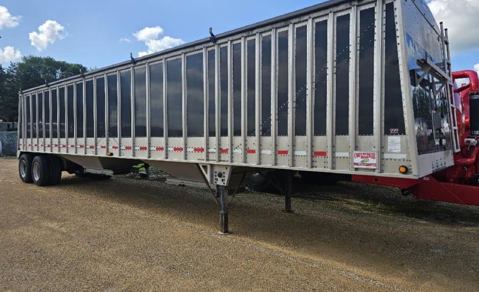 Image of Cornhusker Undetermined Primary image