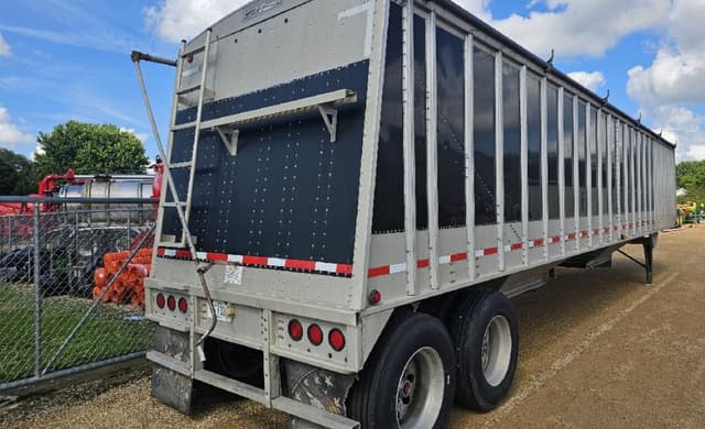 Image of Cornhusker Undetermined equipment image 1