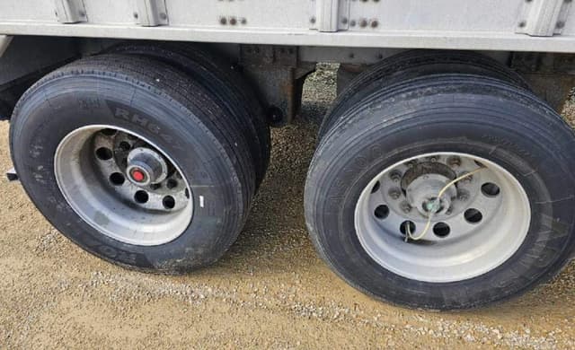 Image of Cornhusker Undetermined equipment image 4