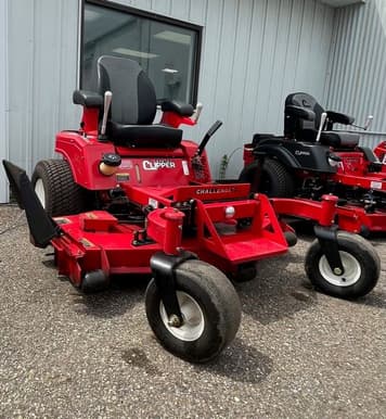 Main image Country Clipper Challenger