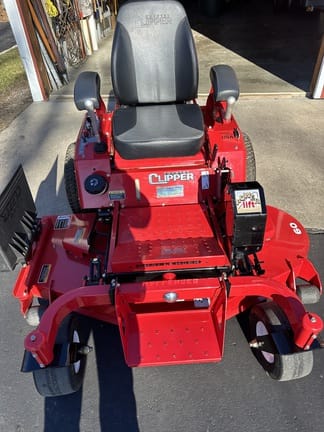 Main image Country Clipper Challenger