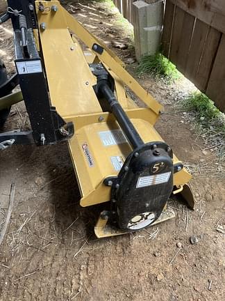 Image of Countyline Undetermined equipment image 3