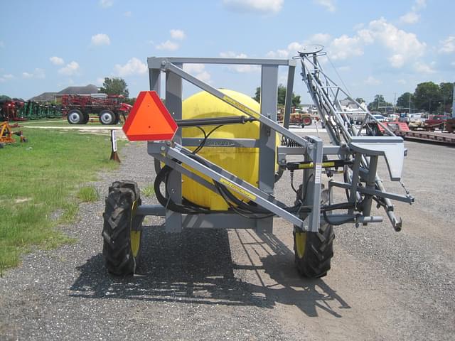 Image of Crop Care AGX400T equipment image 1