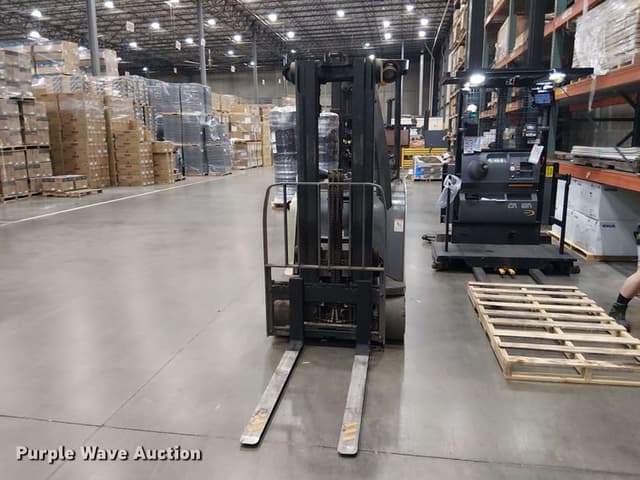 Image of Crown RC5545-40 equipment image 1