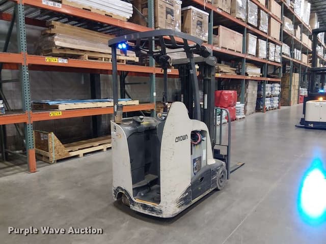 Image of Crown RC5545-40 equipment image 4