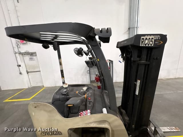 Image of Crown RC5545-45 equipment image 2